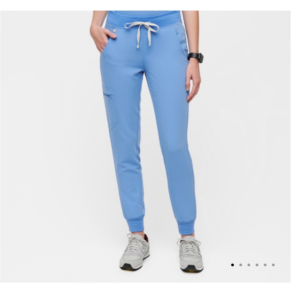 Ceil blue figs Zamora jogger xs petite
